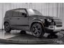 2020 Land Rover Defender 110 for sale 101672674